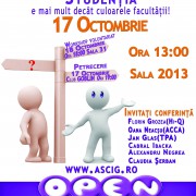 Afis OYE 2011