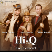 Afis online turneu Hi-Q mic Afis online turneu Hi-Q mic