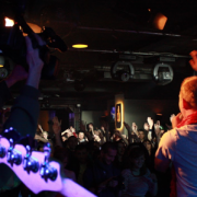 Blog concert hi-q featured