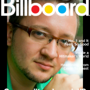 Coperta Billboard Florin blog Coperta Billboard Florin blog