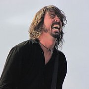 Dave Grohl Dave Grohl