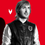 David Guetta