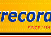 Electrecord logo site Electrecord logo site