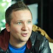 Florin Grozea - profile Aproporo