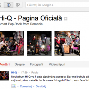 Googla Page Hi-Q