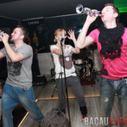 Hi-Q Bacau trompete