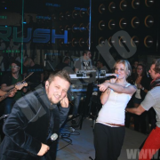 Hi-Q in Crush Constanta