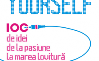 Hit Yourself coperta
