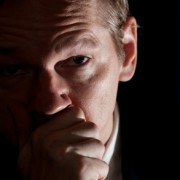 Founder of the Wikileaks website Julian Founder of the Wikileaks website Julian