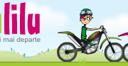 Logo Trilulilu