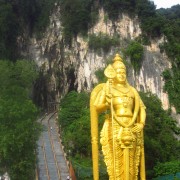 Malaezia 023 batu caves Malaezia 023 batu caves