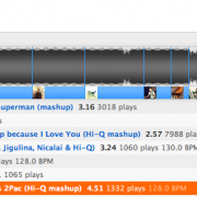 Mashups SoundCloud Mashups SoundCloud