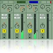 Mixer1 Mixer1