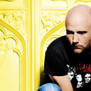 Moby picture yellow Moby picture yellow