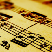 Muzica sheet partitura Muzica sheet partitura