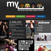 MySpaceBEP