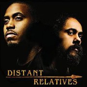 Nas Marley DistantRelatives Nas Marley DistantRelatives