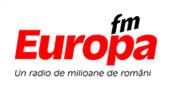 EuropaFM logo EuropaFM logo