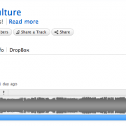 SoundCloud group
