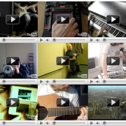 Simfonie YouTube in b flat Simfonie YouTube in b flat