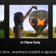 Orange balon Orange balon