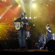 Concert Dave forbes
