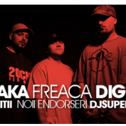 Freaka Parazitii DJ Super Store Freaka Parazitii DJ Super Store