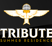 Logo Tribute Mamaia Logo Tribute Mamaia