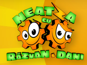 Logo Neatza Antena1 Logo Neatza Antena1