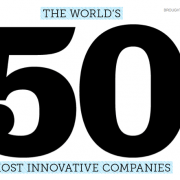 top 50 fast company