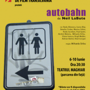 Autobahn piesa teatru