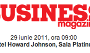 Business magazin