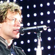 Bon Jovi concert