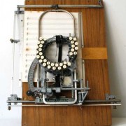 RARE Keaton Music Typewriter by jacksredbarn on Etsy RARE Keaton Music Typewriter by jacksredbarn on Etsy