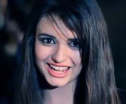 Rebecca Black Rebecca Black