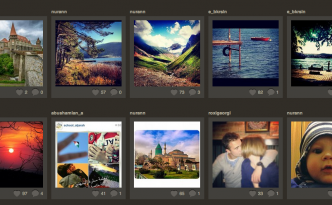 Instagram Romania