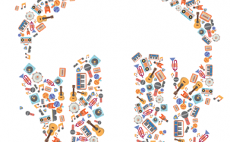 Google Play Music casti