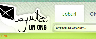 ONG ajuta un ONG