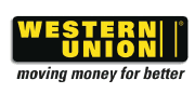 Western Union Logo