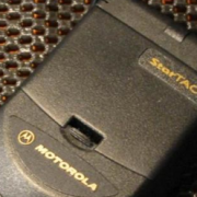 Motorola Startac