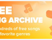 Free music Google Music Beta