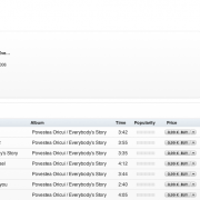 itunes mp3 voltaj