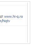 Facebook Hi-Q 10000 Facebook Hi-Q 10000