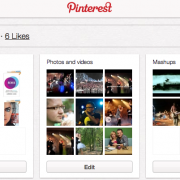 Pinterest Florin Grozea