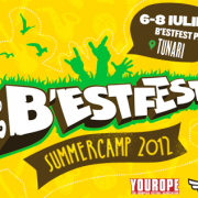 Afis Bestfest 2012