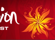 Logo eurovision Romania Logo eurovision Romania