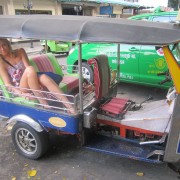 Thailanda 056 tuk tuk Thailanda 056 tuk tuk