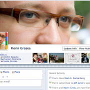 TimeLine Facebook