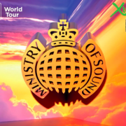 Xteria Ministry of Sound