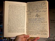 book carte blog